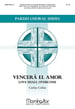 Vencera el Amor